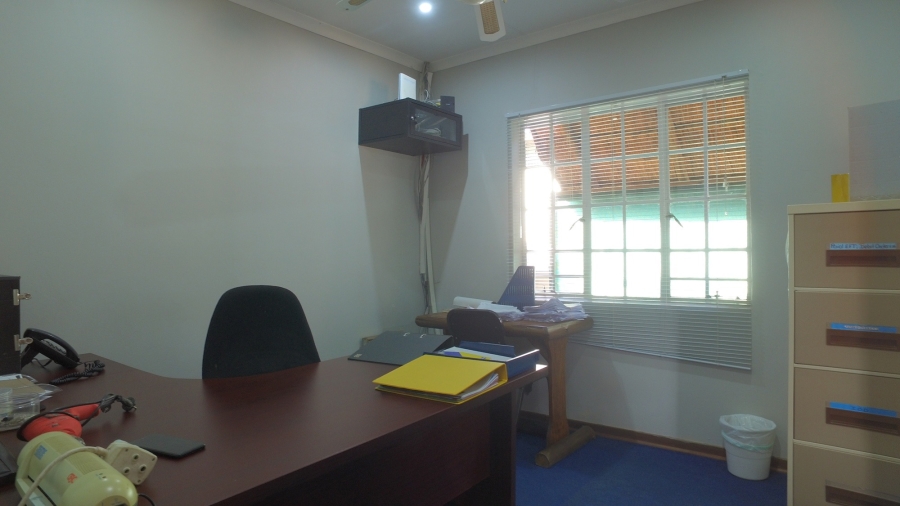 Commercial Property for Sale in Rustenburg Central North West